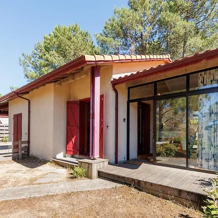 Golf, Piscine Partagee Moliets-et-Maa