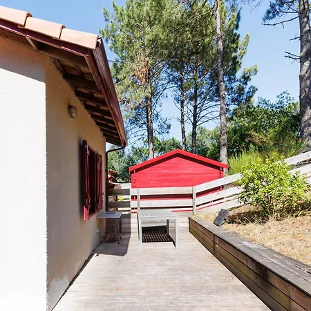 Golf, Piscine Partagee