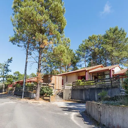 Golf, Piscine Partagee * Moliets-et-Maa